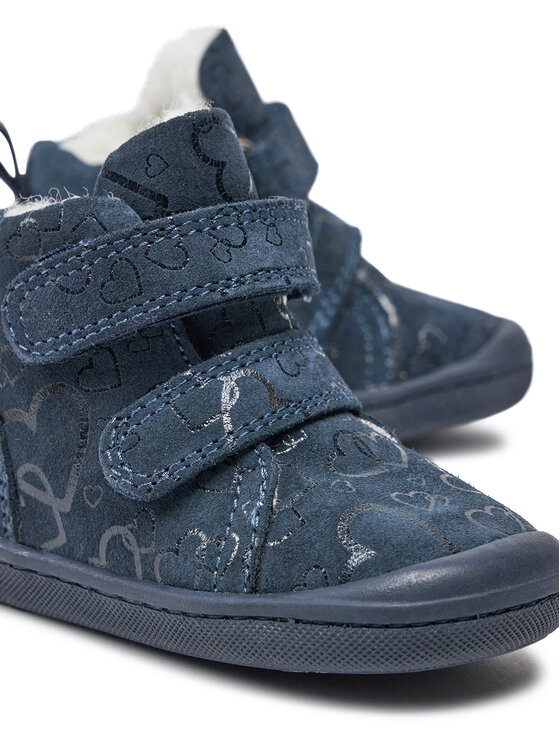 Primigi Primigi Stivali 6906755 Blu scuro