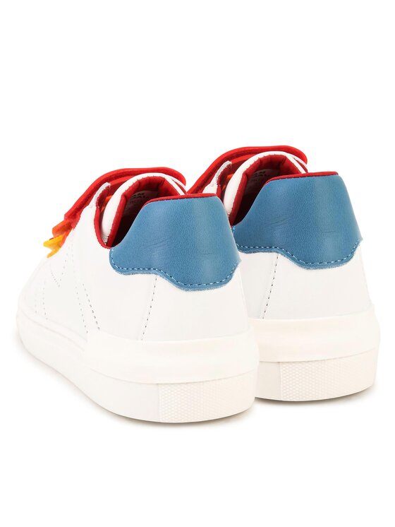 The Marc Jacobs Sneakers W19143 S Blanc Modivo
