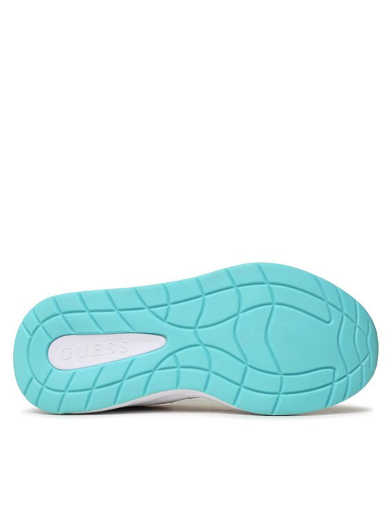 Sneakers Enie FL6ENE FAB12 Multicolore