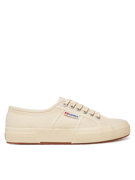 Superga Superga Tenisówki S000010 Beżowy