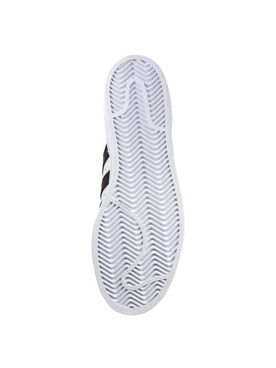 adidas adidas Laisvalaikio batai Superstar C77124 Balta