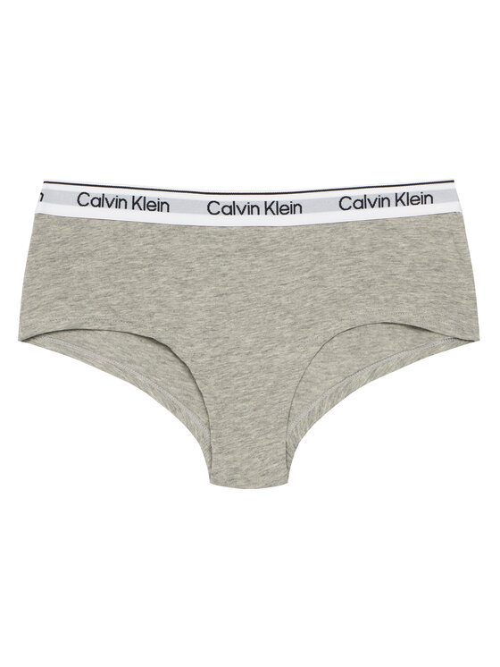Calvin Klein Underwear Calvin Klein Underwear Fazonos bugyi szett G80G800727 Színes