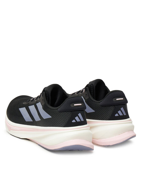 adidas adidas Buty do biegania Supernova Rise 2 JQ7685 Czarny