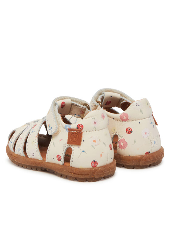 Naturino Naturino Sandaalid See 1500724.80.0N02 M Valge