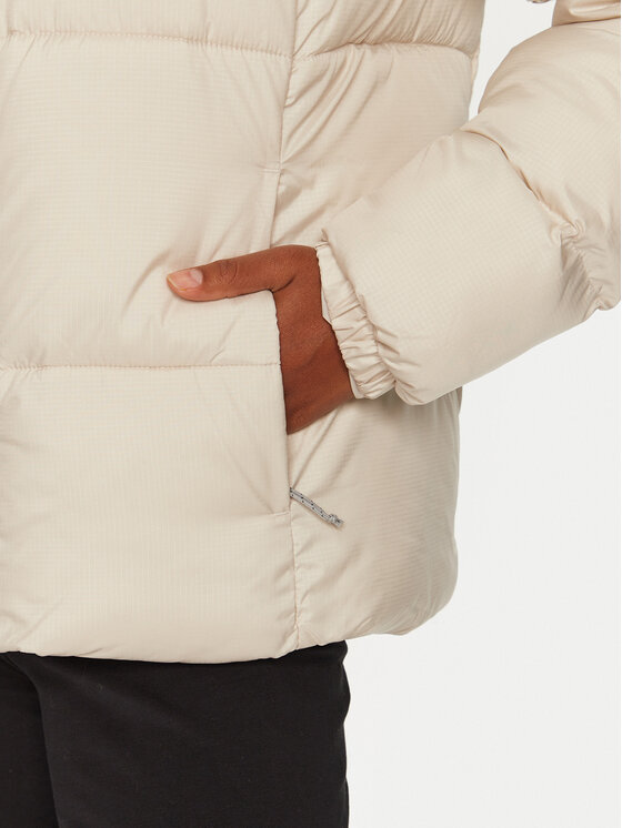 Columbia Columbia Žieminė striukė Puffect™ II 2090291 Smėlio Regular Fit