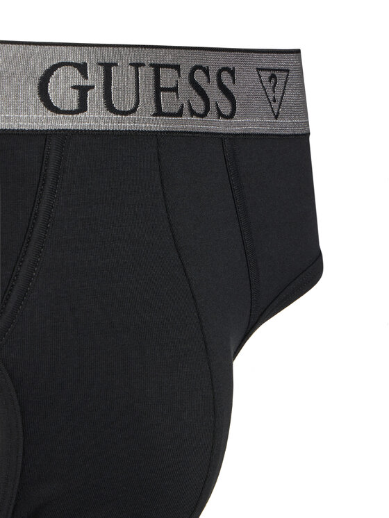 Guess Guess Alsónemű U5BG66 KCD31 Fekete