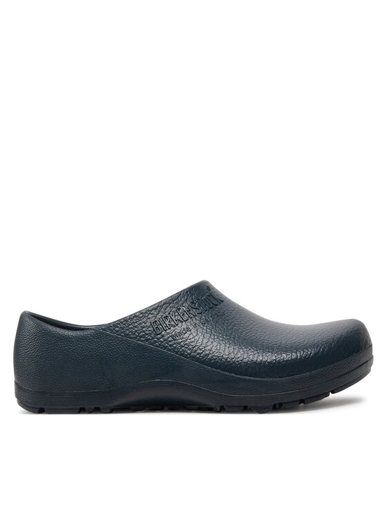 Birkenstock Šľapky Profi Birki Fusion 1027221 Modrá