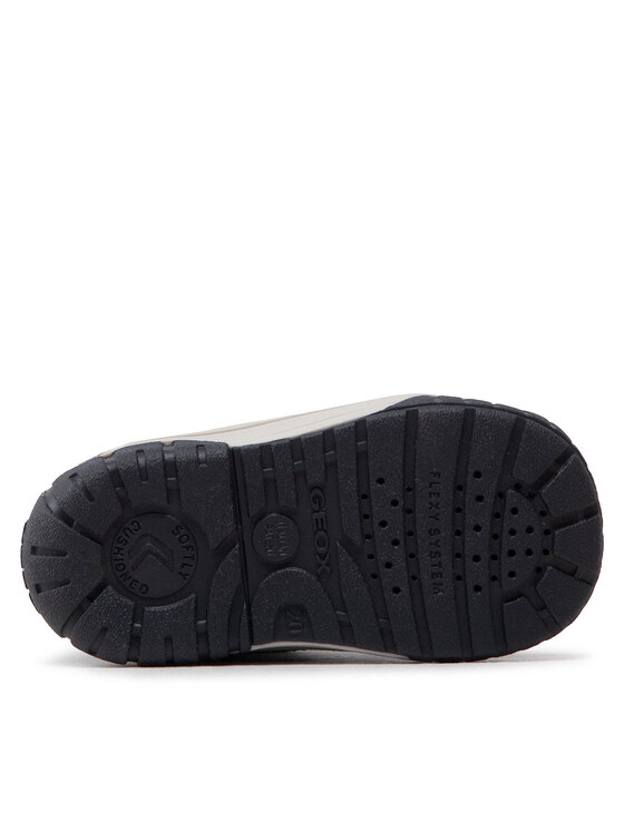 Geox Geox Schnürschuhe B Omar B.Wpf B B162DB 022FU C4231 M Dunkelblau