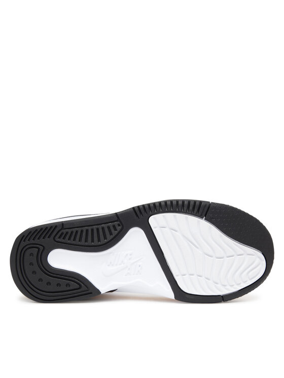 Nike Nike Sportcipők Jordan Max Aura 5 (Gs) DZ4352 701 Fehér