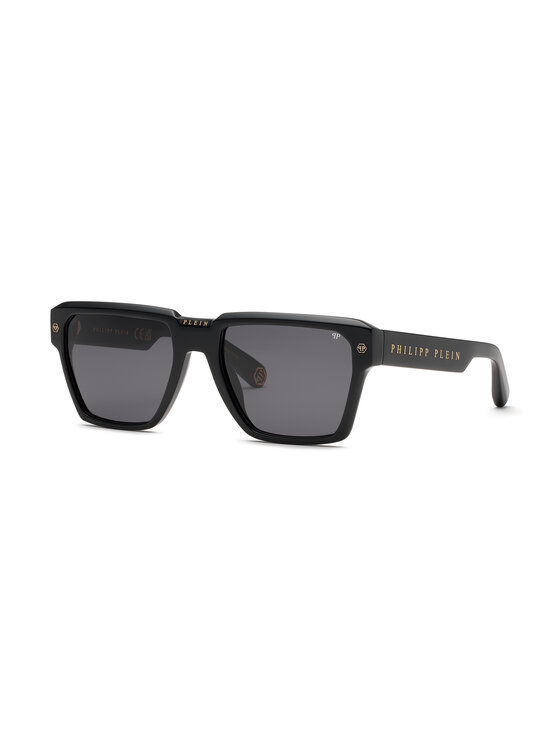 PHILIPP PLEIN PHILIPP PLEIN Okulary przeciwsłoneczne 28751 Czarny