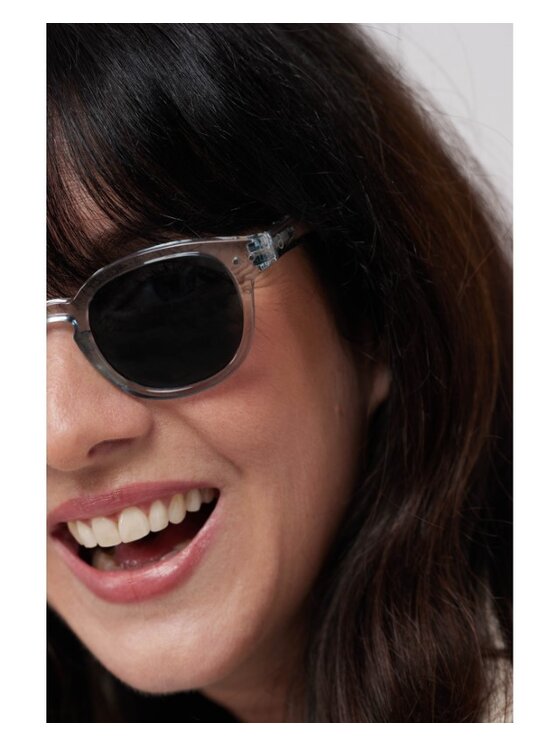 IZIPIZI IZIPIZI Okulary przeciwsłoneczne SUN Adult Niebieski