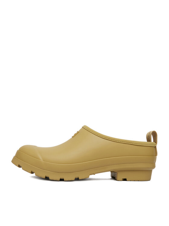 Hunter Hunter Cizme de cauciuc CEO-SJY-S Kaki