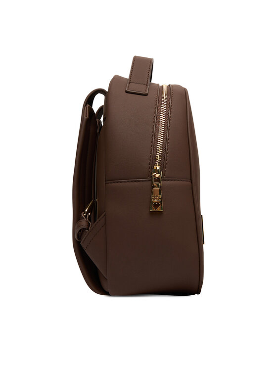 LOVE MOSCHINO LOVE MOSCHINO Раница JC4197PP1NKD0301 Кафяв