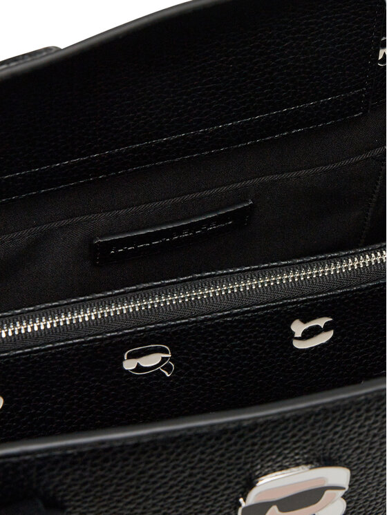 KARL LAGERFELD KARL LAGERFELD Сумка A2W30173 Чорний