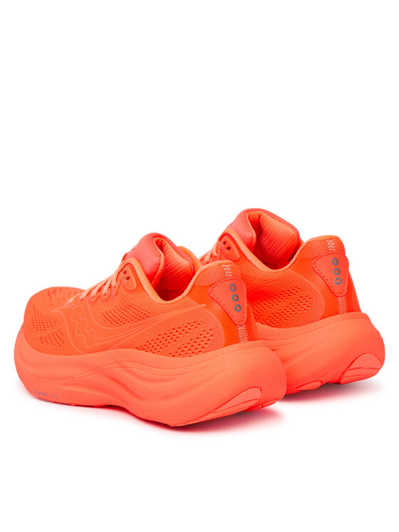 Saucony Saucony Взуття для бігу Ride 19 S101513 Червоний