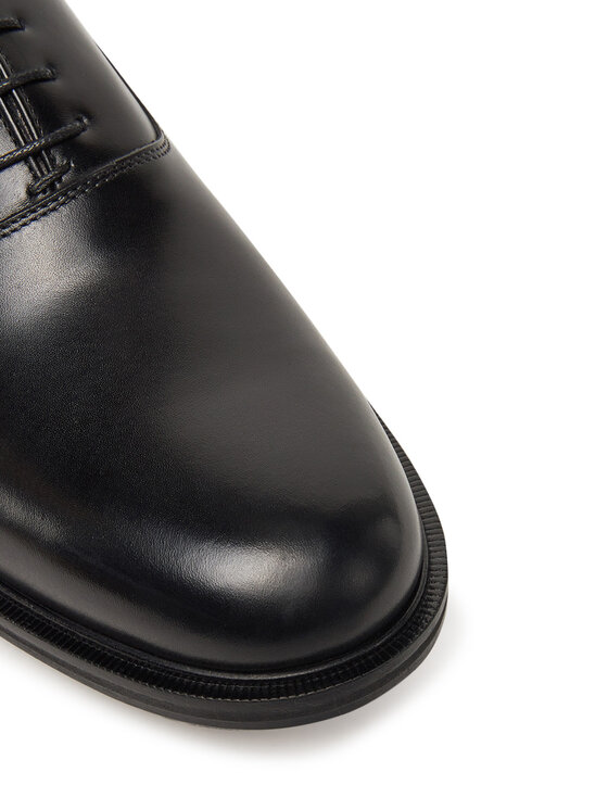 Pollini Pollini Poltopánky SB10112M0MUA0000 Čierna