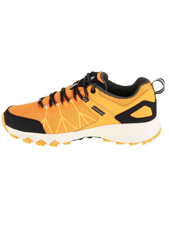 Columbia Columbia Trekkingi Columbia Peakfreak II Outdry Żółty