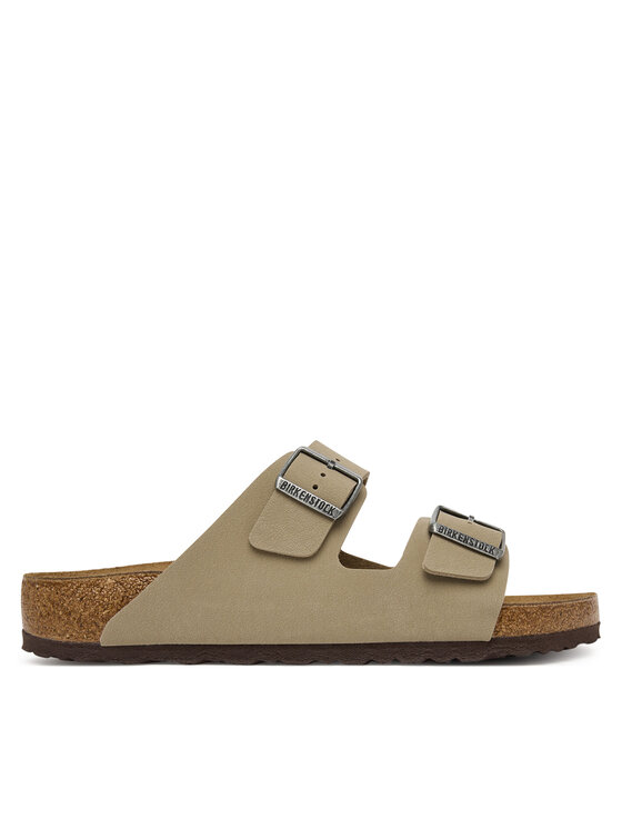 Birkenstock Birkenstock Papucs Arizona 1032830 Khaki