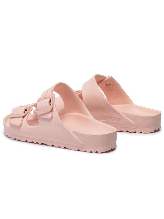 Birkenstock Pantoletten Arizona 1014614 Rosa Modivo