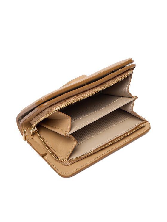 Marc Jacobs Marc Jacobs Γυναικείο Πορτοφόλι 2S4SMP007S02 Καφέ