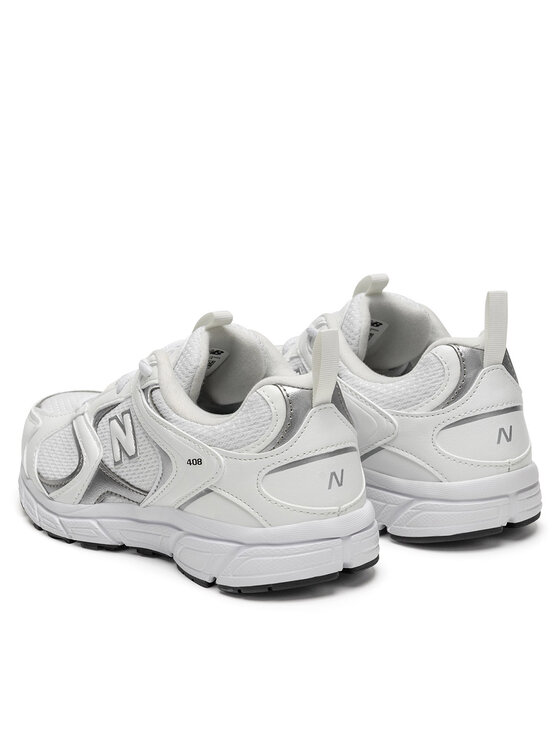 New Balance New Balance Laisvalaikio batai C-ML408W Balta