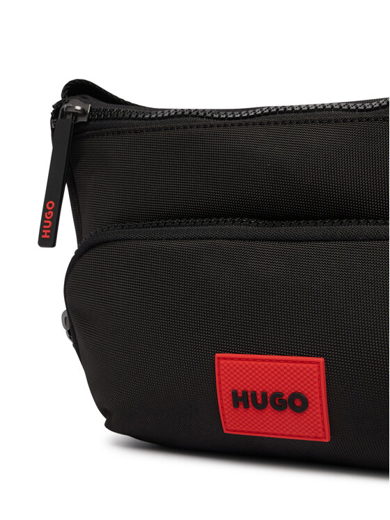HUGO HUGO Gürteltasche﻿ Ethon 3.0 50573477 Schwarz