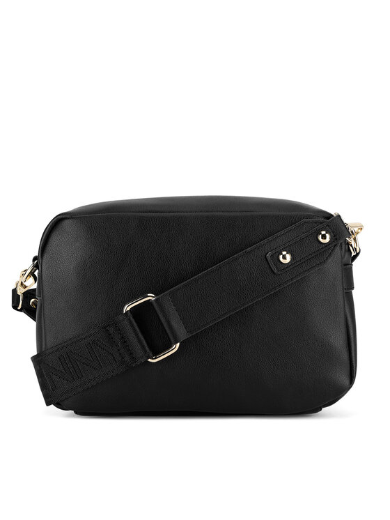 JENNY JENNY Handtasche JNY-M-001-07 Schwarz
