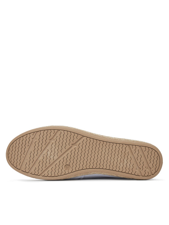 JENNY JENNY Espadrile WSK1609-20 Bijela