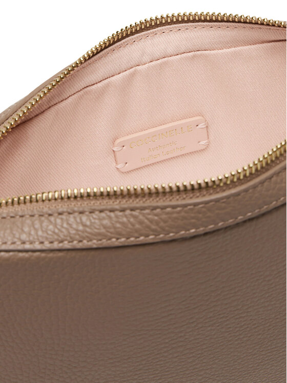 Coccinelle Coccinelle Handtasche E5 MN5 52 01 01 Beige