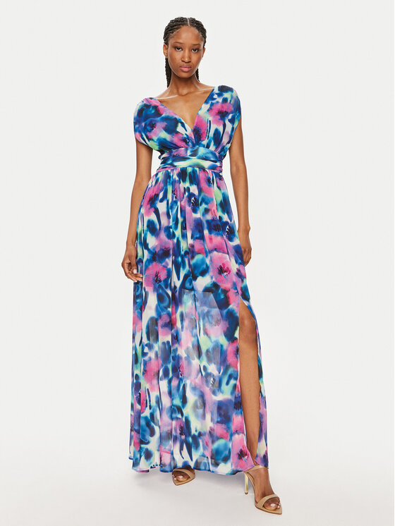 Vestito estivo Morgan