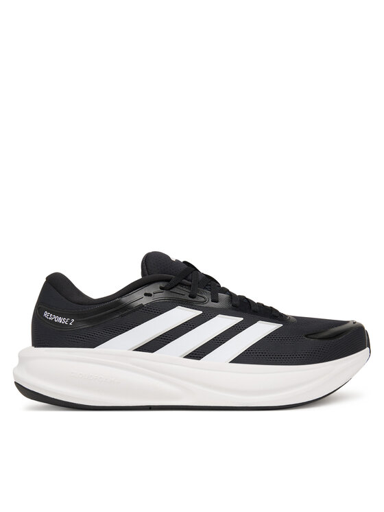 adidas Pantofi pentru alergare Response 2 Running Shoes KJ1748 Negru