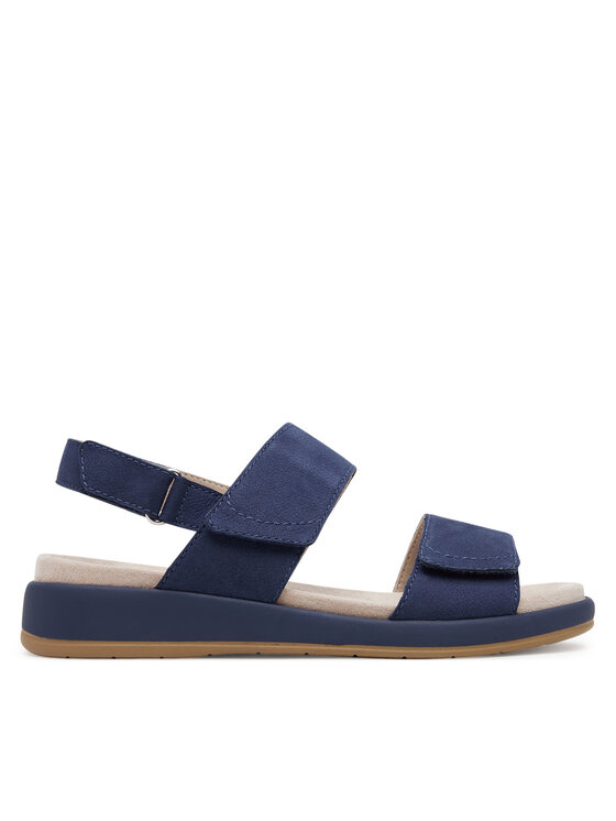 Sandale Caprice 9-28207-44 Bleumarin