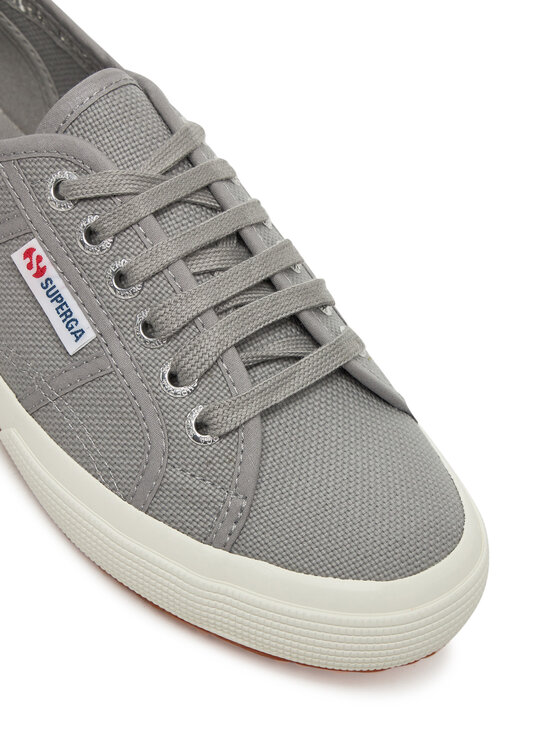 Superga Superga Tenisówki 2750 Cotu Classic S000010 Szary