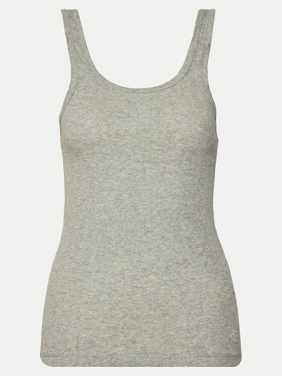 Calvin Klein Underwear Calvin Klein Underwear Набір 3 топів LV00QS7493 Кольоровий Regular Fit