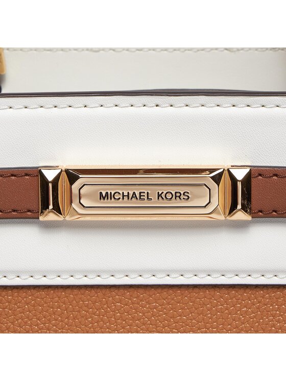 MICHAEL Michael Kors MICHAEL Michael Kors Torebka Primrose 30S4G12S1U Brązowy