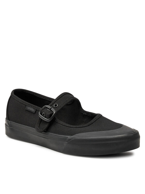 Vans Vans Plátenky Mary Jane VN000CRRBJ41 Čierna