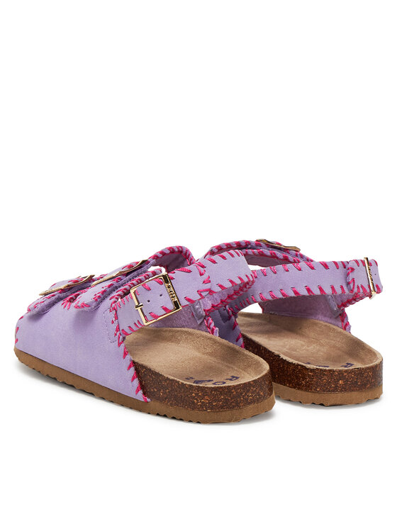 Roxy Roxy Sandaalid AVO-RMT-126 Lilla