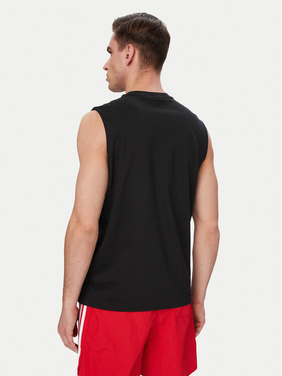 adidas adidas Tank top Trefoil Essentials KD0691 Must Regular Fit