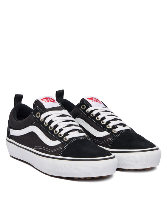 Vans Vans Сникърси MTE Old Skool Insulated VN000DC6BA21 Черен