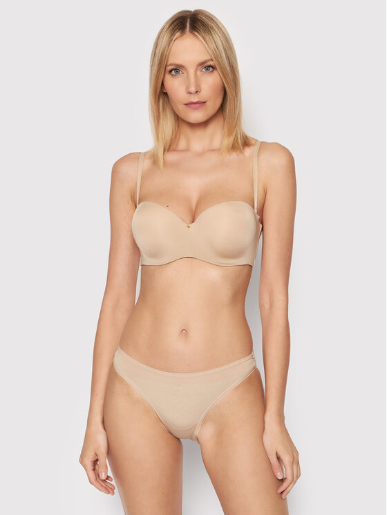 Selmark Selmark Sutien Bardot Etna 10526 Bej