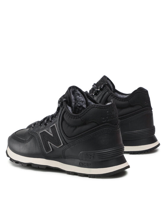 New Balance New Balance Žygio batai MH574GX1 Juoda