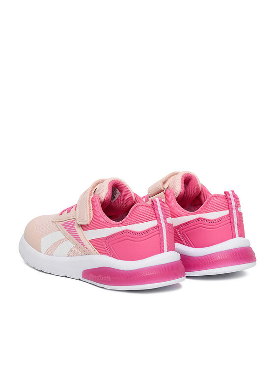 Reebok Reebok Sneakersy CEO-23KC2331-2 Różowy