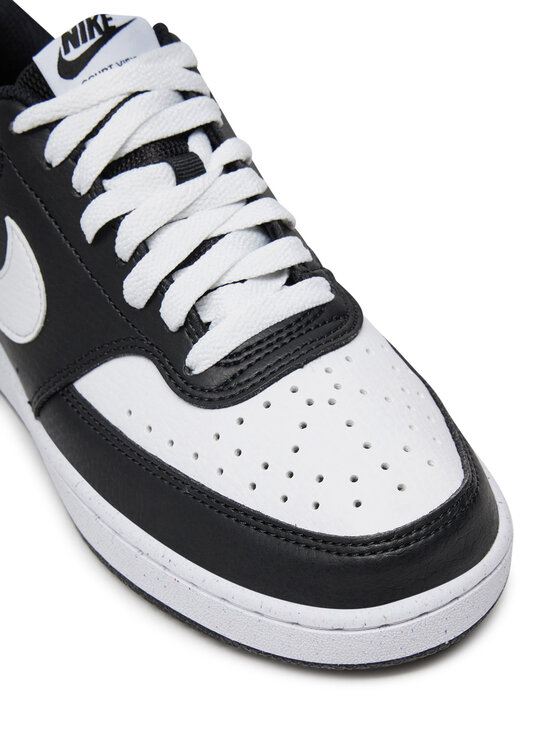 Nike Nike Снікерcи Court Vision Lo Nn DH3158 003 Білий