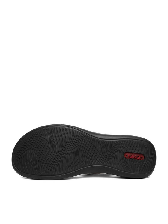 Rieker Rieker Pantofi CEO-46352-80 Alb