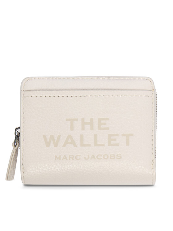 Marc Jacobs Marc Jacobs Γυναικείο Πορτοφόλι 2R3SMP044S10 Λευκό
