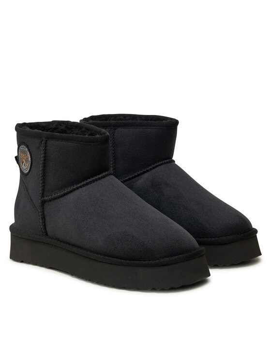O'Neill O'Neill Lumesaapad Besiana Platform Mid 90243019.11A Must