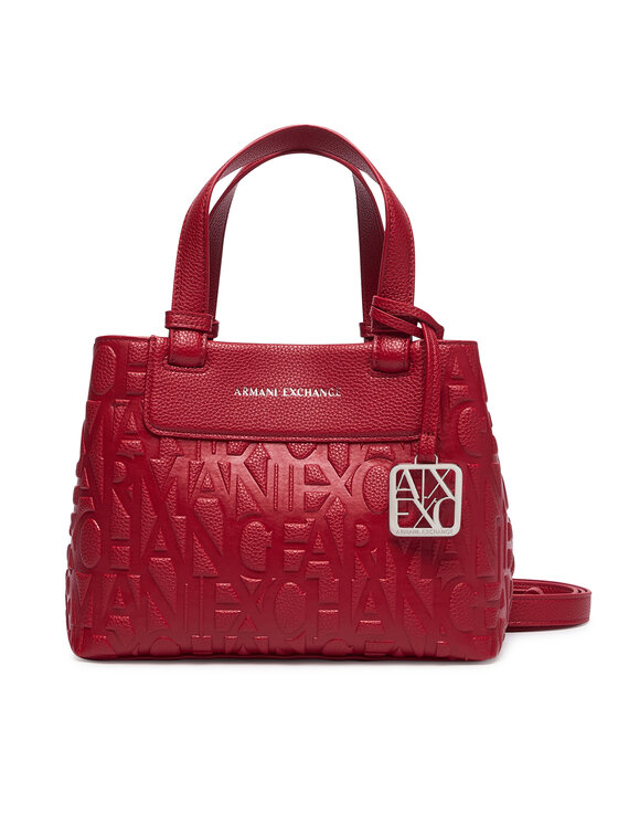Armani Exchange Armani Exchange Borsetta XW001576 AF15774 U5102 Rosso