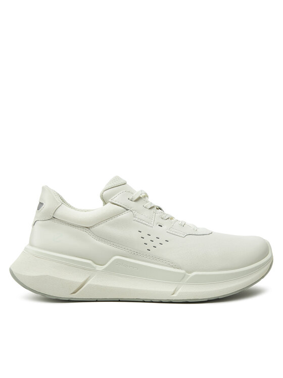 ECCO ECCO Sneakersy Biom 2.2 W 83076301007 Bílá