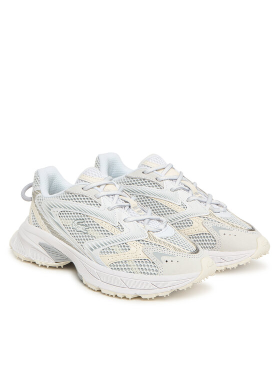 Lacoste Lacoste Sneakers L003 Neo Shot 7-49SFA0007 Bianco