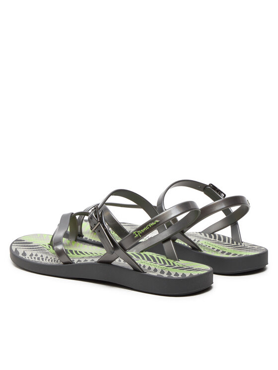 Ipanema Ipanema Sandaalid 82842 Roheline